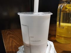 -KOI Thé(百信广场店)