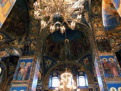 -滴血救世主教堂