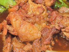 -牛人日志·鲜牛肉骨汤火锅(万科里瑧店)
