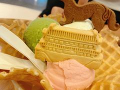 -陕拾叁-西安糕点(大雁塔店)