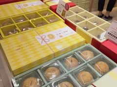 -钜记手信(大三巴街店)