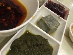 -满旗楼 北京烤鸭·涮羊肉火锅(武昌店)