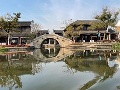 -南浔古镇
