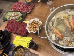 -牛天下·牛肉·海鲜·打边炉·融合菜