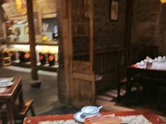 -南京大牌档(崇文门国瑞店)