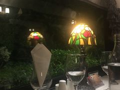 -火车头法国西餐厅