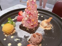 -哈根达斯(SM店)