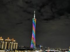 -广州塔