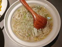-晓淮山·扬州早茶·淮扬菜(龙阳广场店)