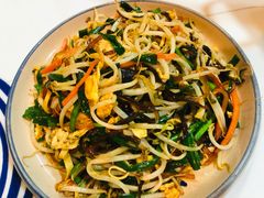 京味炒合菜-京氣春饼(机场店)
