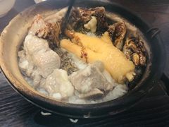 -兴记菜馆