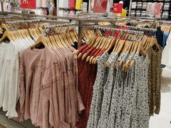 -优衣库(长春欧亚卖场店)