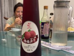 -溪涧堂农家土菜(神仙居店)