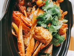 -渔·海鲜餐厅（东澳可域度假村内）南沙湾沙滩店