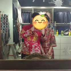-日光视觉婚纱摄影(旗舰店)