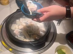 -润泽园椰子鸡(汇一城店)
