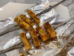 牛心管-汗腾格里·风味餐厅(新疆驻京办店)