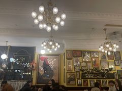 -Entrecôte 法国牛扒馆(保利·时光里店)