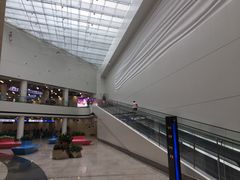 -厦门五通客运码头