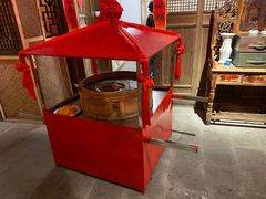 -田园印象·成都土菜院子(华阳店)