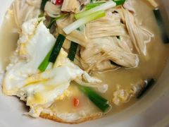 -湘当爱·鲜煮现炒(松岗立业路店)