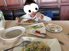 -德大西餐社(云南南路店)