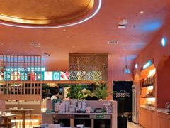 -阿娜尔·新疆菜(宜家荟聚中心店)