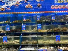 -海味当家·蒸锅海鲜(中山广场创始店)
