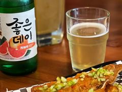 -槿Story·韩国料理(望京韩国美食城店)