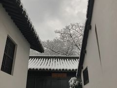 -法云安缦酒店