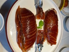 -大鸭梨烤鸭(枣园店)