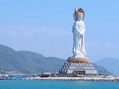 -三亚南山文化旅游区