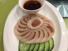 -功德林素菜饭庄(前门店)