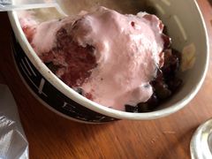-二斗栗子(黄河道店)