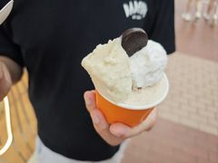 -Venchi (Chocolate & Gelato)