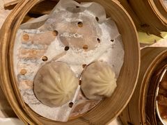 -喜来登由由大酒店九州膳坊中餐厅