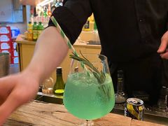 -不二·民谣音乐餐吧(长沙店)