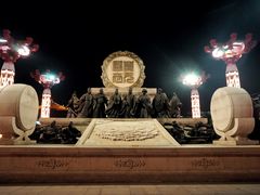 -大唐不夜城-开元广场