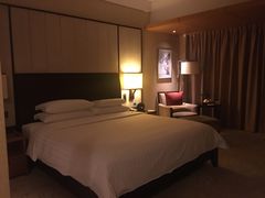 -上海浦东嘉里大酒店