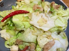 -云海肴·汽锅鸡·云南代表菜(天津国金汇店)