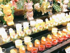 -梨花自助烤肉(乐宾店)