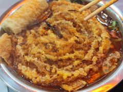 -大学城夜市大排档(凤栖路店)