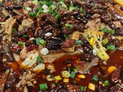 -晏老九豆花饭家常菜(上海城店)