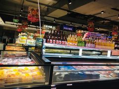-盒马鲜生(帝斯曼店)