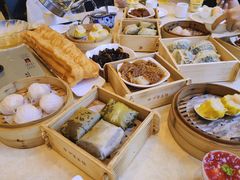 -中恒华茶楼(风华店)