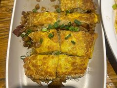 -不是烧烤·武汉烧烤·地道湖北菜(大成路店)