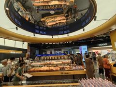 -UH祐禾(上海五角场万达店)