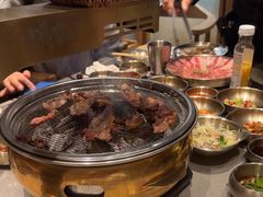 -味家烤肉烤鳗鱼牛排(西塔旗舰店)