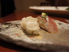 -乾山寿司(好运街店)