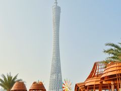 -海心沙亚运公园